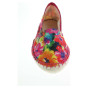 náhled Dámská obuv Gioseppo Archena frambuesa textilní