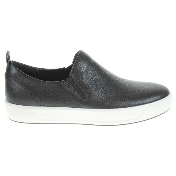 detail Ecco Soft 8 Ladies dámská obuv 44052301001 černá