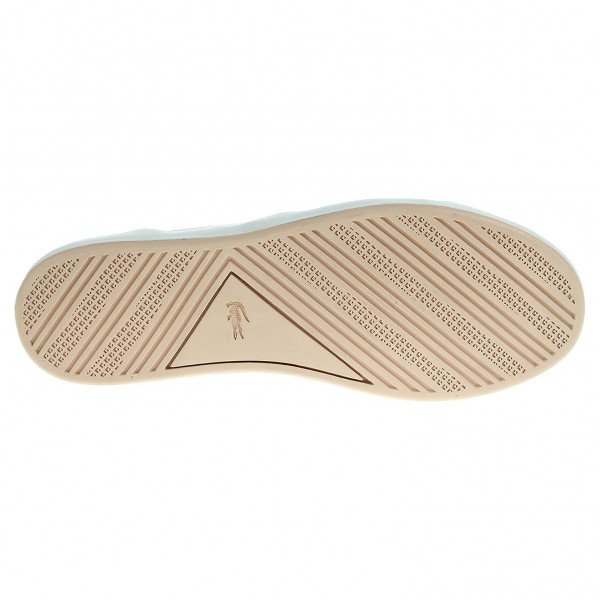 detail Dámská obuv Lacoste Lancelle Slip-On růžová