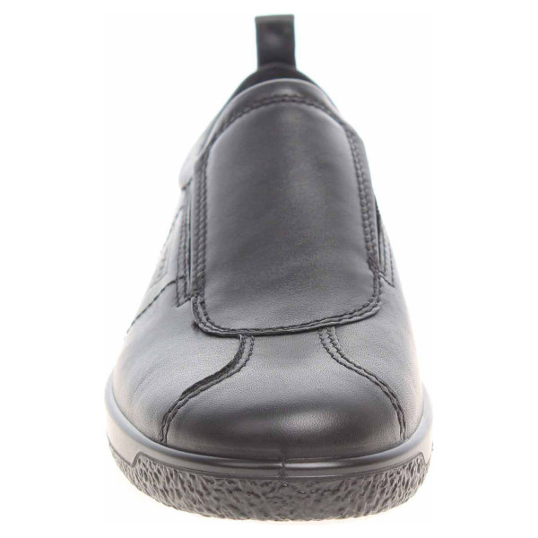 detail Ecco Soft 1 Ladies 40054301001 black