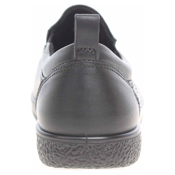 detail Ecco Soft 1 Ladies 40054301001 black