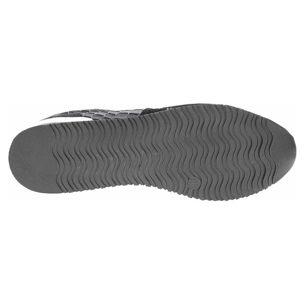 detail Dámská obuv Caprice 9-24604-21 black comb