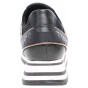 náhled Dámská obuv Tamaris 1-24707-23 black comb