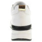 náhled Dámská obuv Tamaris 1-24715-34 wht/blk/gold