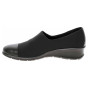 náhled Dámské mokasiny Ecco Felicia 21709353960 black-black