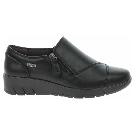 Dámské mokasiny Jana 8-24660-29 black uni