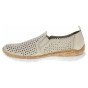 náhled Dámské mokasiny Rieker N4251-60 beige