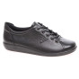 náhled Dámské polobotky Ecco Soft 2.0 20650356723 black