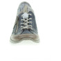 náhled Dámská obuv Rieker L3296-42 blau kombi