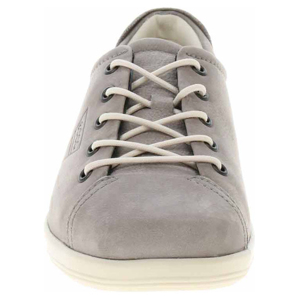 detail Dámské polobotky Ecco Soft 2.0 20650302375 warm grey