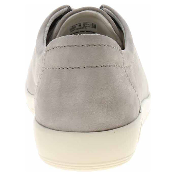 detail Dámské polobotky Ecco Soft 2.0 20650302375 warm grey