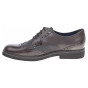 náhled Dámské polobotky Tamaris 1-23711-21 anthracite com