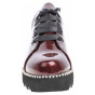 náhled Dámské polobotky Gerry Weber G61508 MI52410 bordo