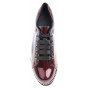 náhled Dámské polobotky Gerry Weber G61508 MI52410 bordo