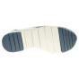 náhled Dámské polobotky Tamaris 1-23780-24 wht-navy comb