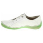 náhled Dámské polobotky Josef Seibel 59673 687011 offwhite-kombi