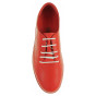 náhled Dámské polobotky Deska 35704 red