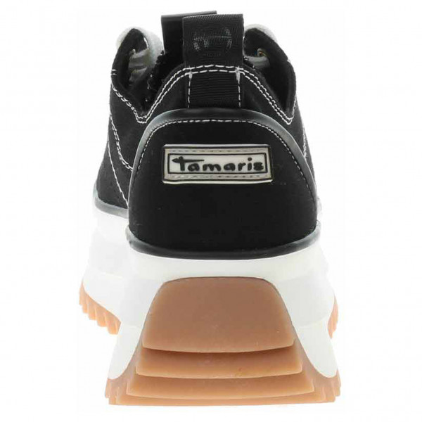 detail Dámská obuv Tamaris 1-23731-20 black