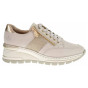 náhled Dámské polobotky Rieker N8322-60 beige