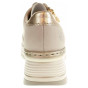 náhled Dámské polobotky Rieker N8322-60 beige