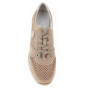 náhled Dámské polobotky Rieker N4346-60 beige