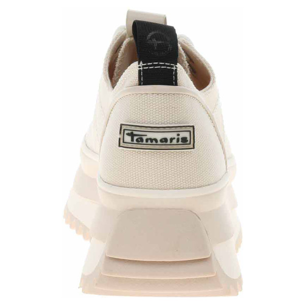 detail Dámská obuv Tamaris 1-23731-20 ivory