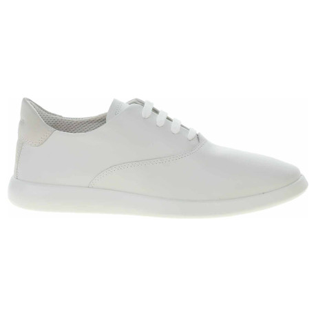 Dámské polobotky Ecco Minimalist W 20625359390 white