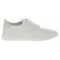 náhled Dámské polobotky Ecco Minimalist W 20625359390 white