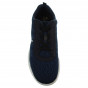 náhled Dámská vycházková obuv Rieker 55104-14 modré
