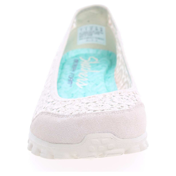 detail Skechers Flighty natural