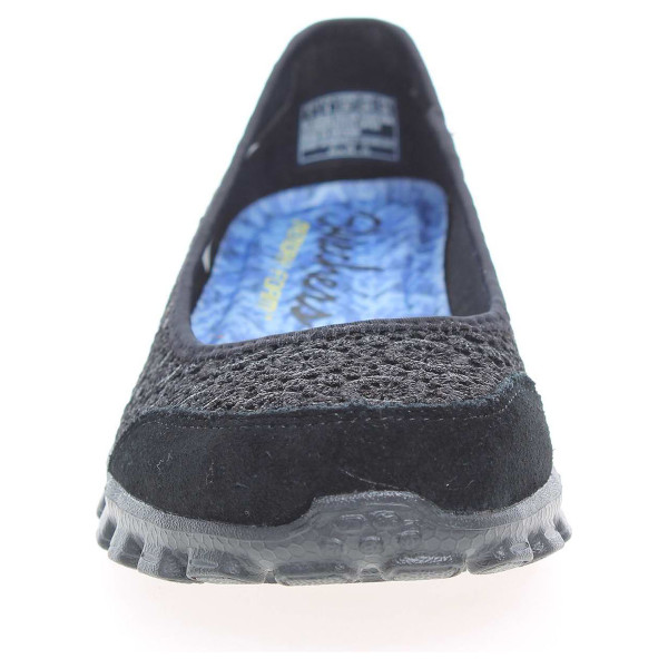 detail Skechers Ez Flex 2 - Flighty black