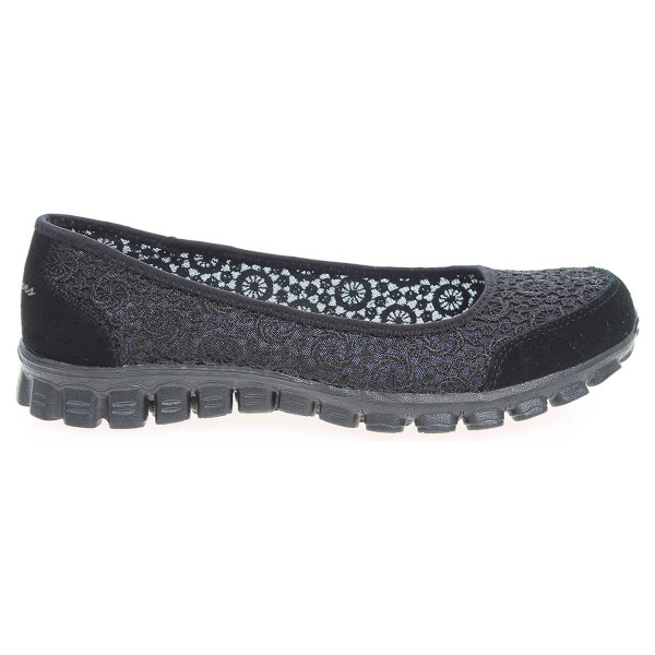 detail Skechers Ez Flex 2 - Flighty black