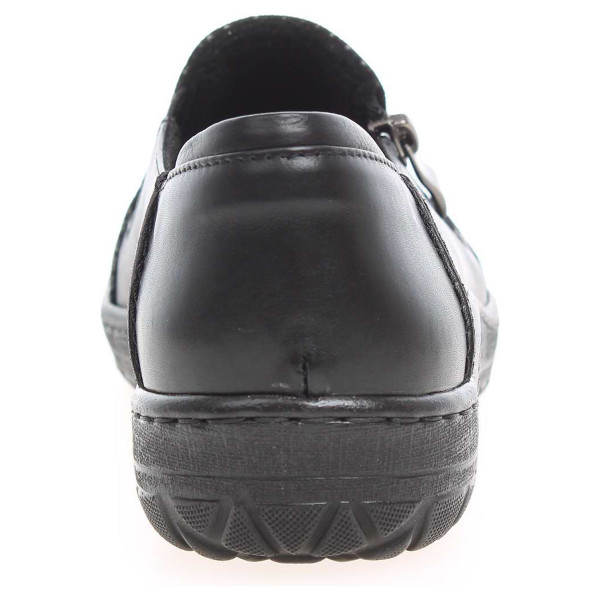 detail Barton dámská obuv 19516 černá