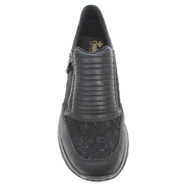 detail Dámská obuv Rieker L3254-00 černá