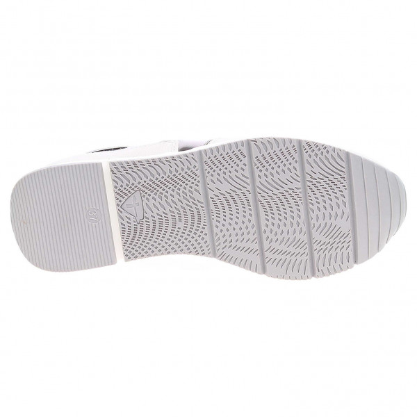 detail Tamaris dámská obuv 1-23613-28 stříbrná