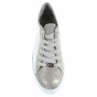 náhled Ara dámská obuv 37455-12 bílá-platina