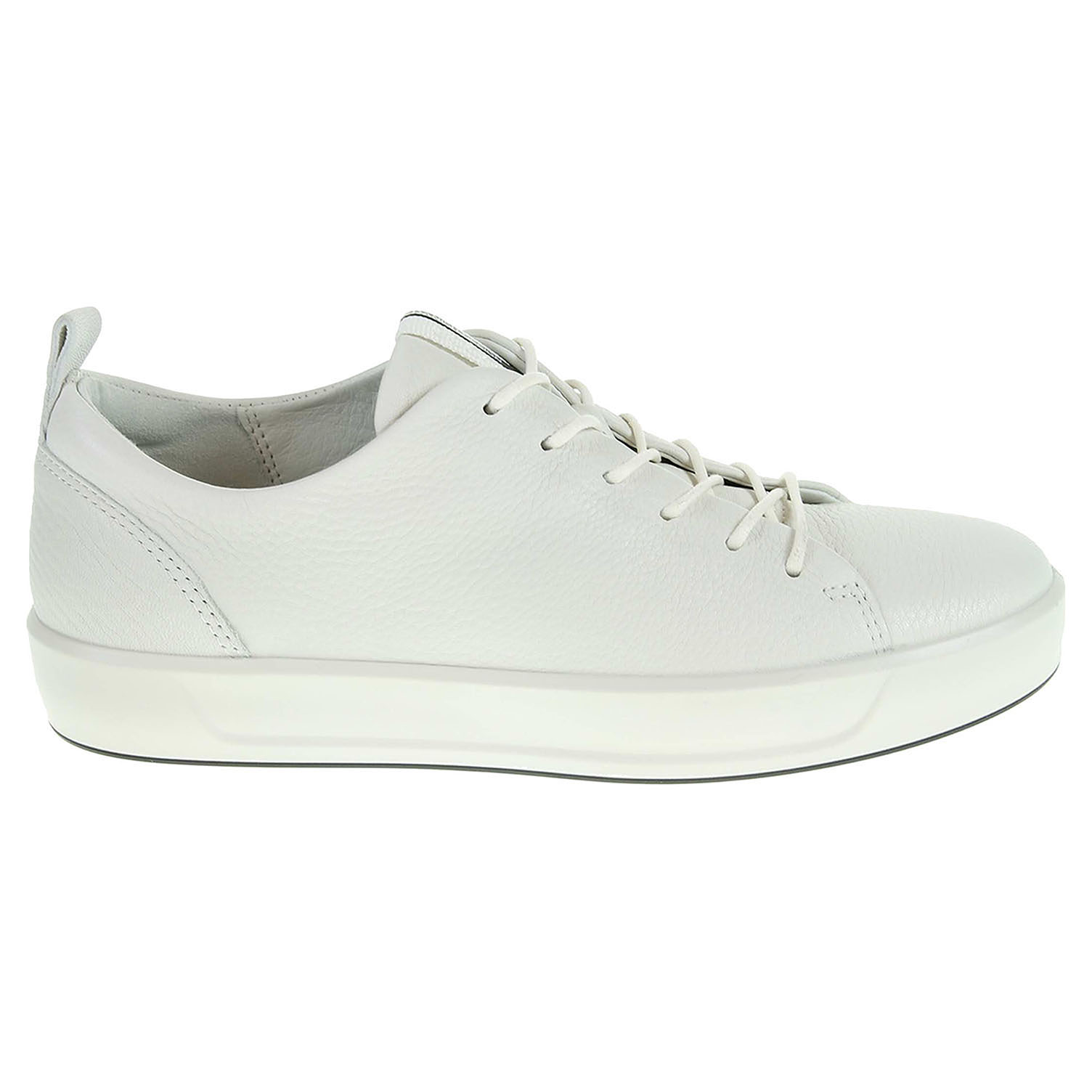 ecco soft 8 ladies white