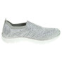 náhled Skechers Empire Round Up gray-silver