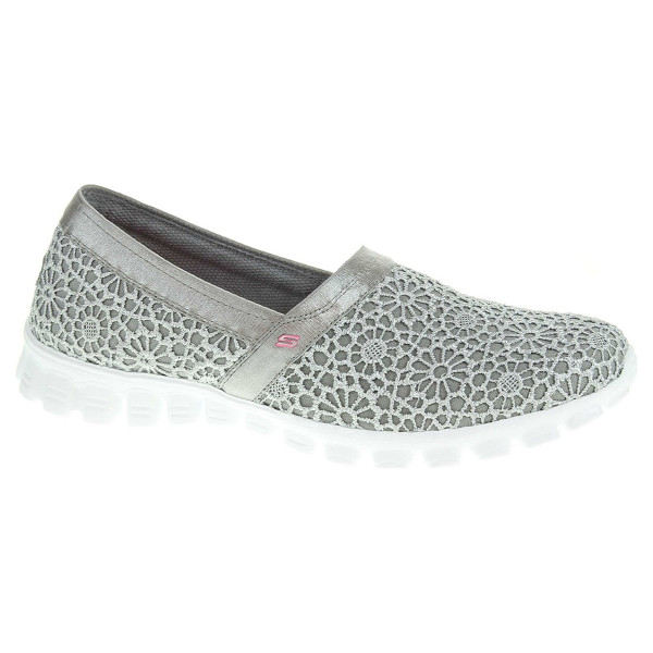 detail Skechers Ez Flex 2 - Make Believe gray