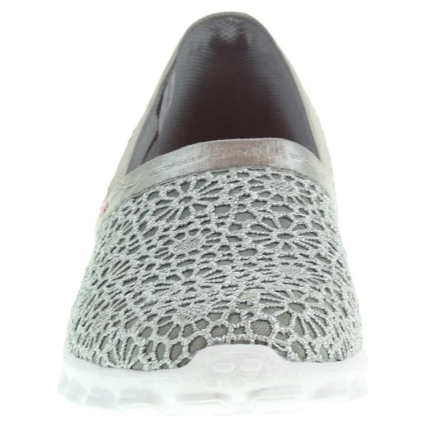 detail Skechers Ez Flex 2 - Make Believe gray