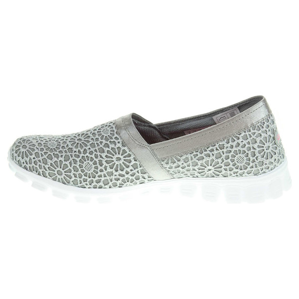 detail Skechers Ez Flex 2 - Make Believe gray