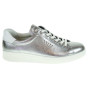 náhled Dámská obuv Ecco Soft 4 21803350521 alusilver-white