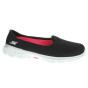 náhled Skechers Do Walk 3 - Insight black-white