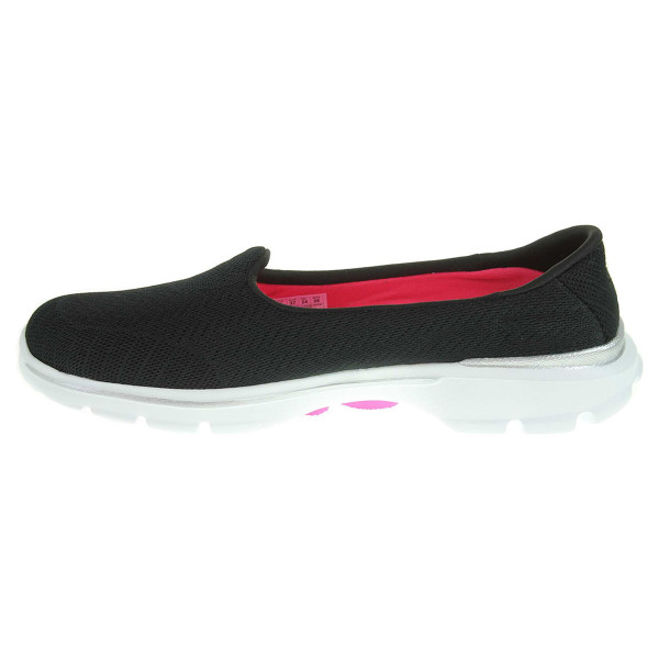 detail Skechers Do Walk 3 - Insight black-white