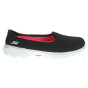 náhled Skechers Do Walk 3 - Insight black-white