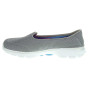 náhled Skechers Go Walk 3 - Insight gray