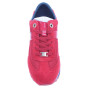 náhled Tommy Hilfiger dámská obuv FW0FW00749 A1285NGEL 1C3 červená