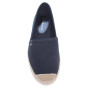 náhled Tommy Hilfiger dámská obuv FW0FW01652 INT-L1285ISAS 2D modrá