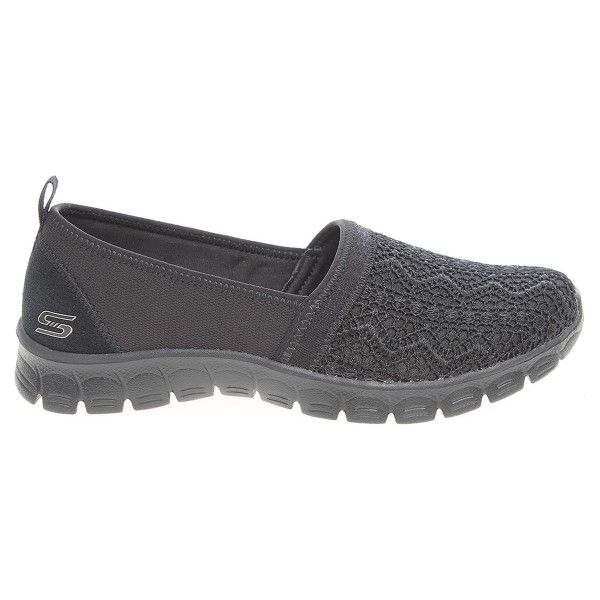 detail Skechers Ez Flex 3.0 - Duchess black