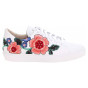 náhled Skechers Vaso-Flor white